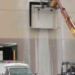 Concrete Wall Sawing Services