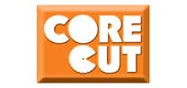 Core Cut concrete sawing machines