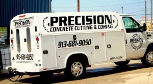 Precision Concrete Cutting