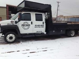 Precision Concrete Cutting