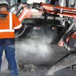 Zero Emission Machinery