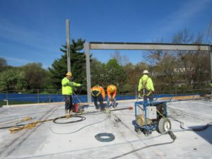 Concrete Removal