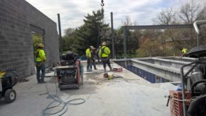 Concrete Removal Company