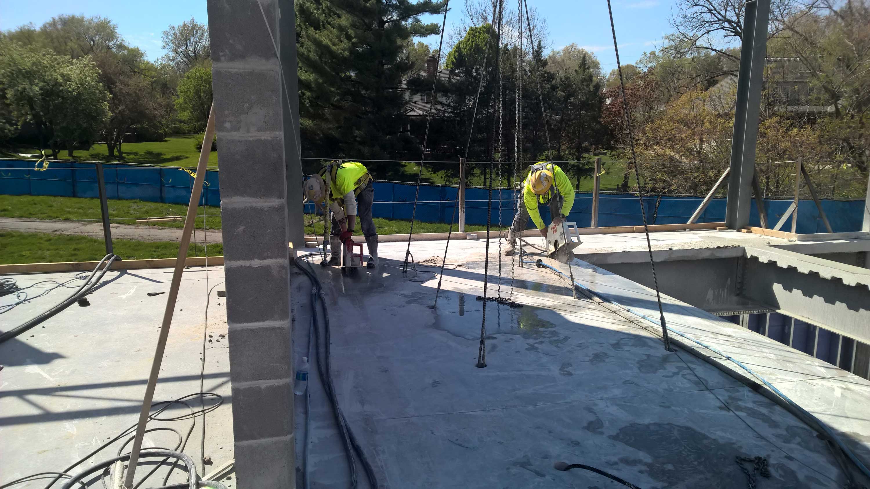 concrete-removal-117 | Precision Cutting and Coring