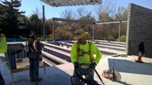 Concrete Removal Services