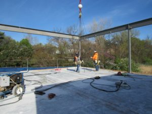 Concrete Removal