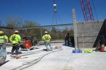 Concrete Removal Kansas-City