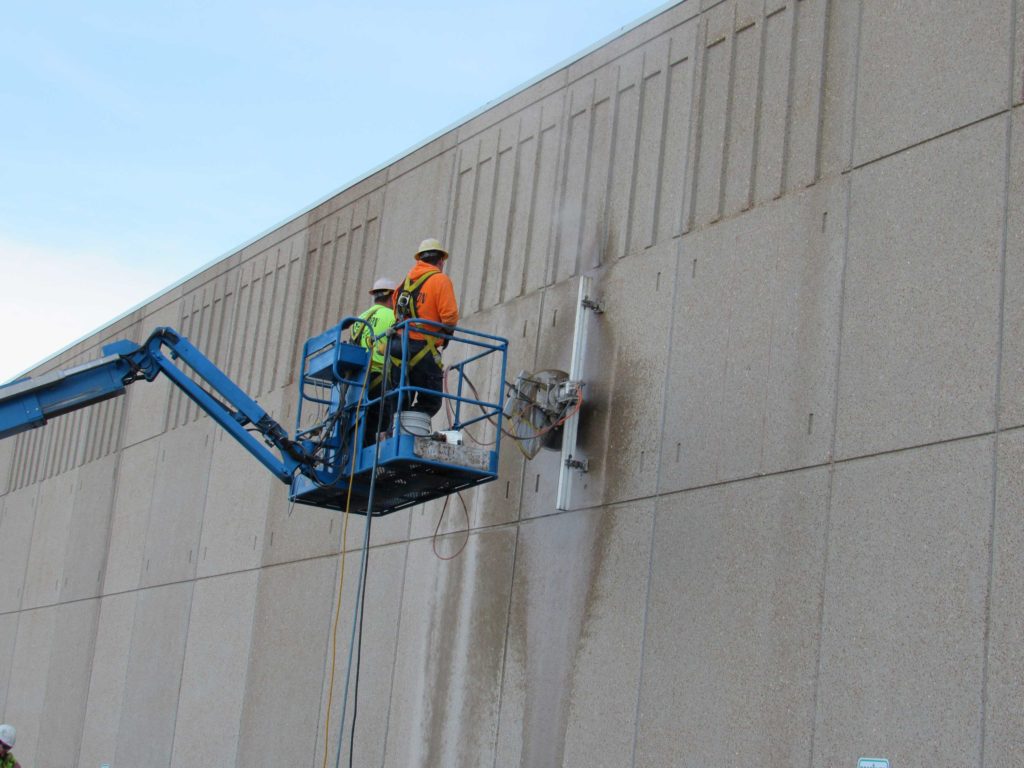 Concrete Wall Sawing 13 Precision Concrete Cutting And Coring