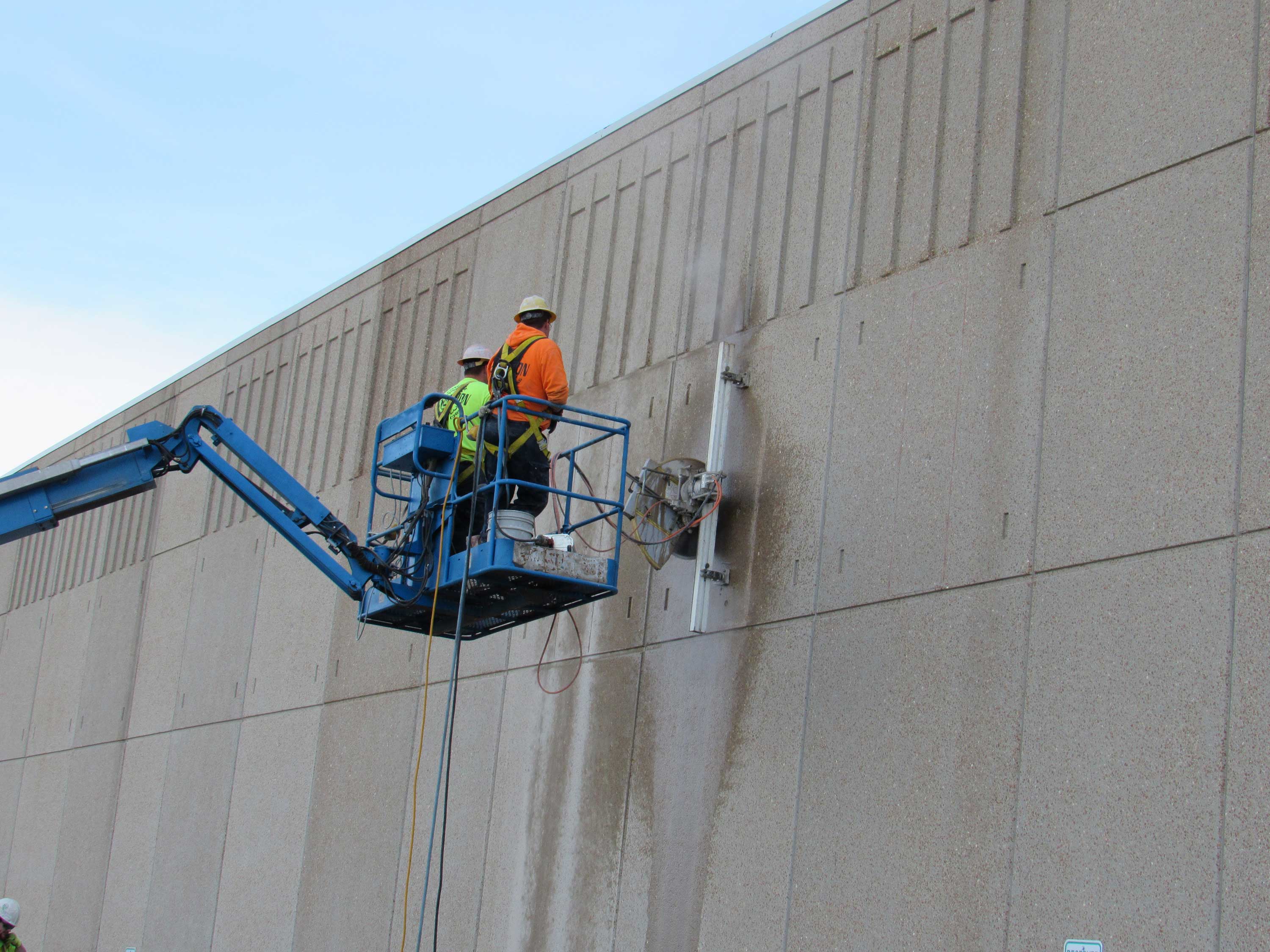 concrete-wall-sawing-13 | Precision Cutting and Coring