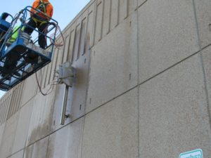 Concrete Wall Cutting