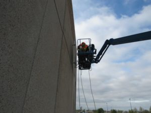 Concrete Wall Cutting