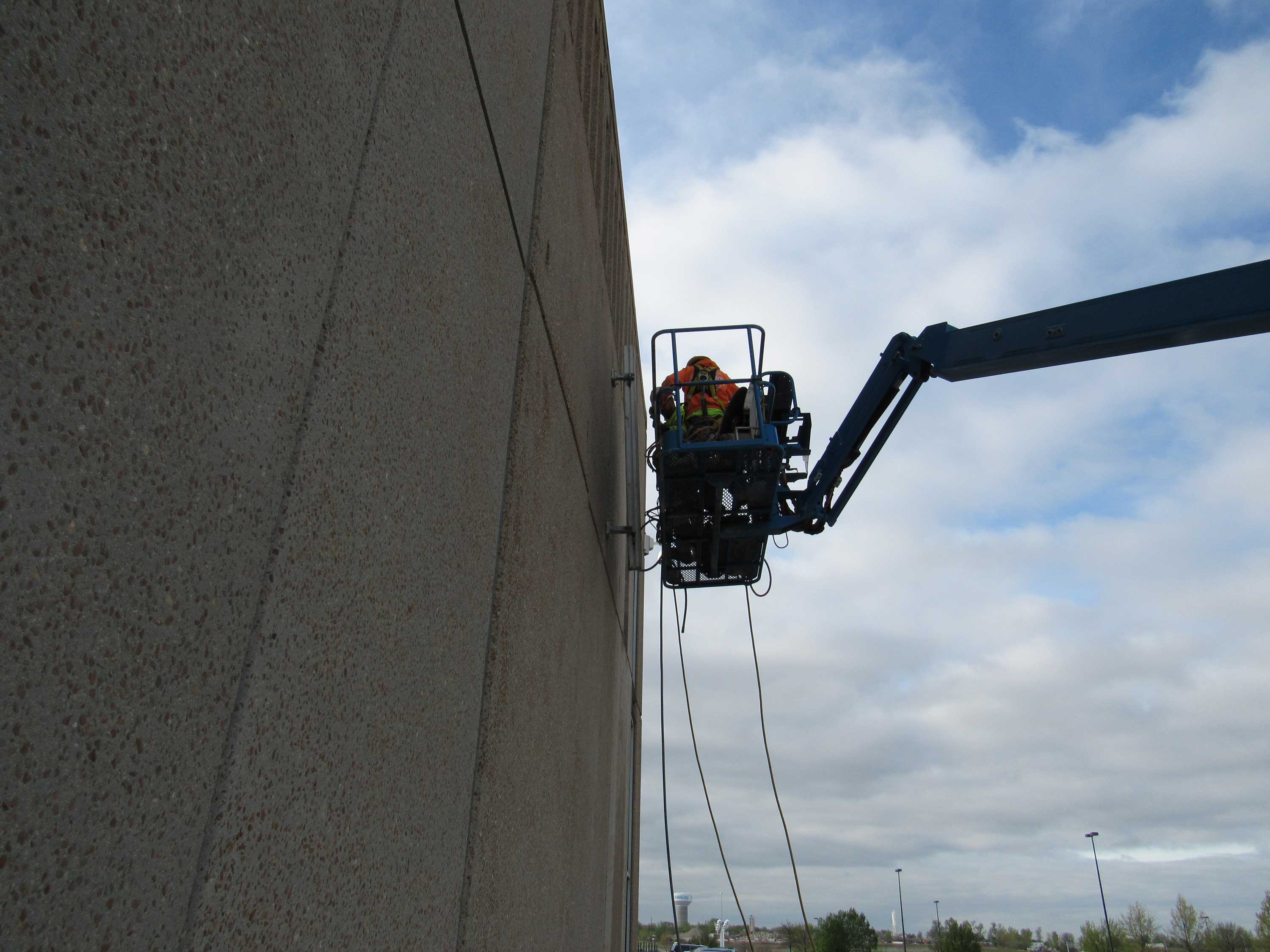 concrete-wall-sawing-35 | Precision Cutting and Coring - Concrete Wall Sweeping