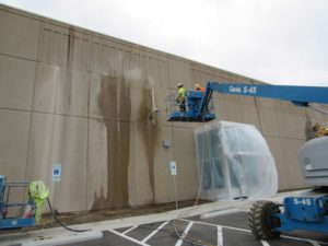 Precast Concrete Sawing
