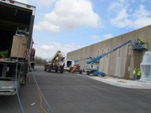 Precast Concrete Cutting