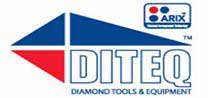 Diteq Diamond Tools & Equipment
