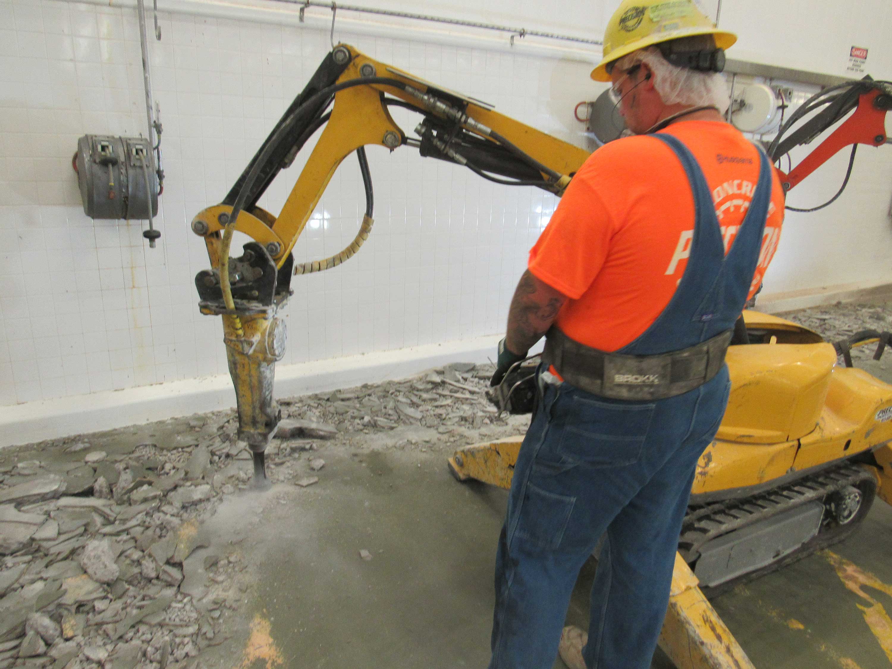concrete-removal-24 | Precision Cutting and Coring