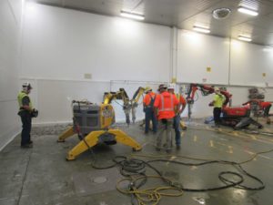 Concrete Removal Company