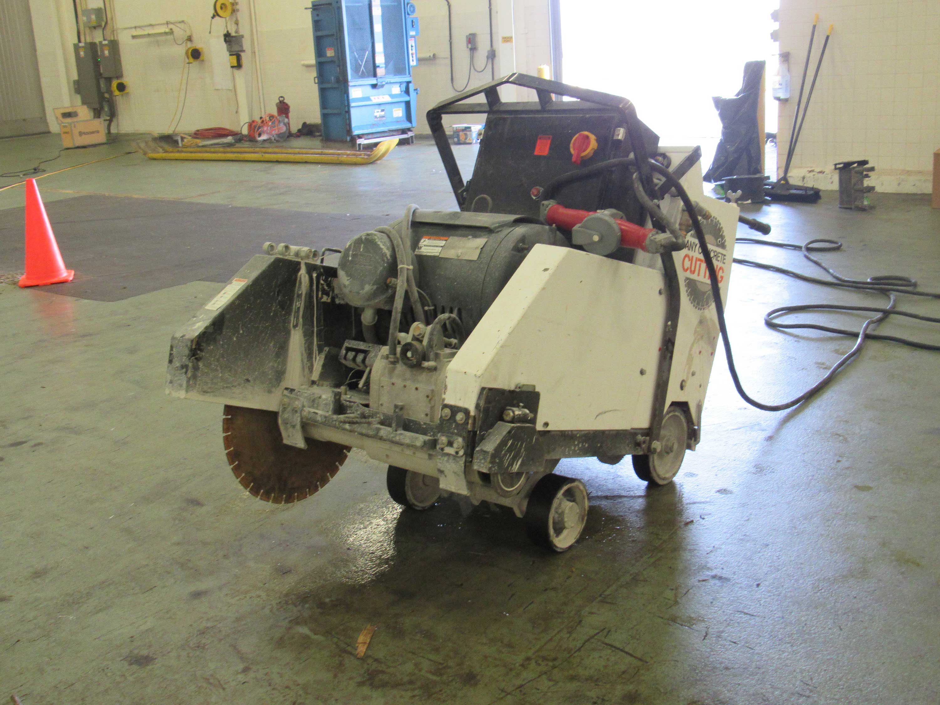 concreteremoval41 Precision Cutting and Coring