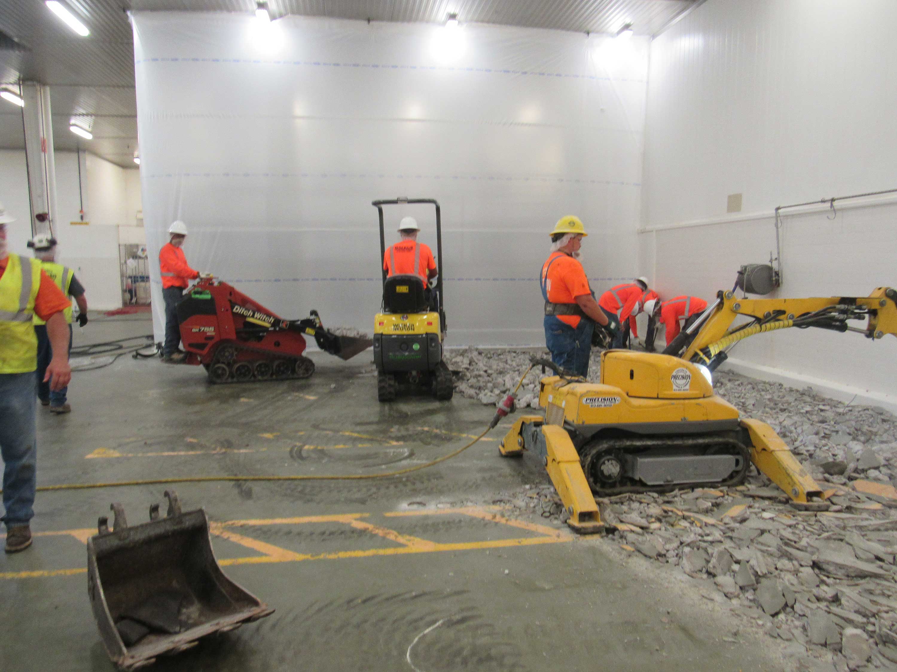 concreteremoval49 Precision Cutting and Coring