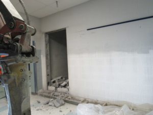 Commercial Demolition