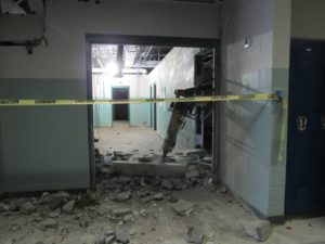 Commercial Demolition