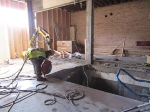 Concrete Removal KC