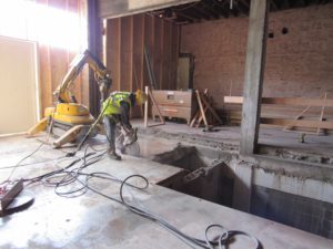 Concrete Removal KC