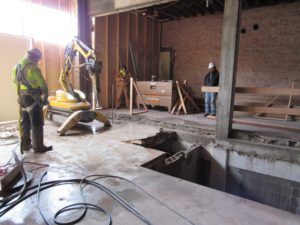 Concrete Removal KC