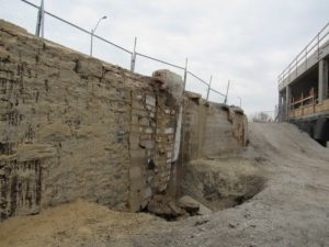 Concrete Wire Sawing