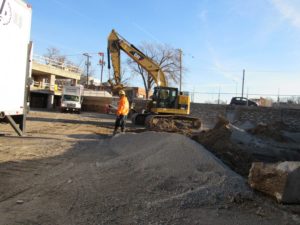 Concrete Wire Sawing