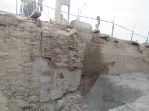 Concrete Wire Sawing