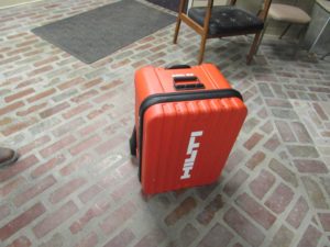 Hilti PS-1000