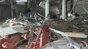 Interior Demolition Services