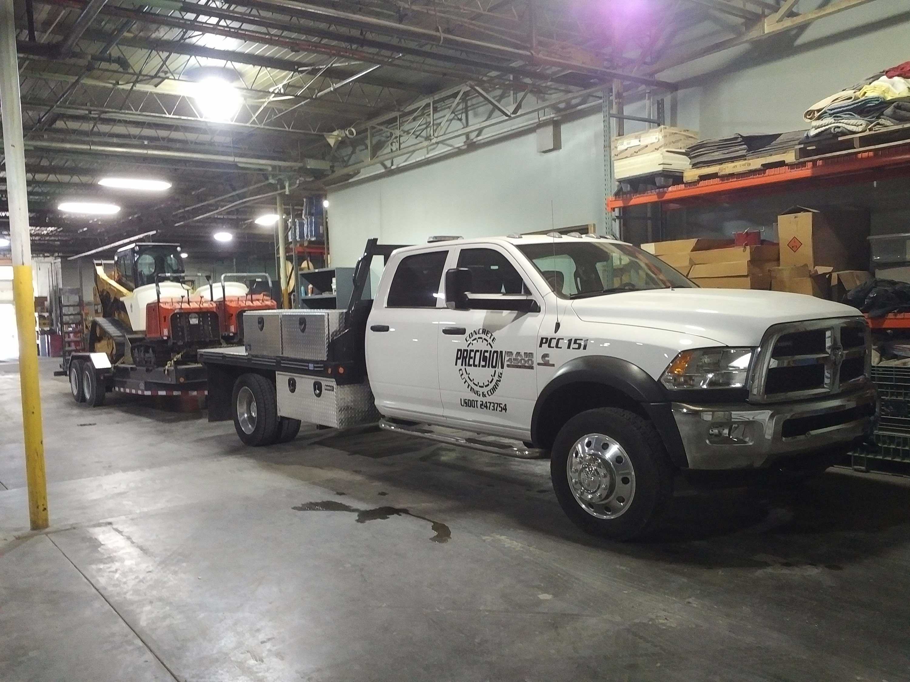 precisionconcretecutting13 Precision Cutting and Coring