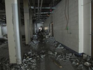 Interior Demolition Company