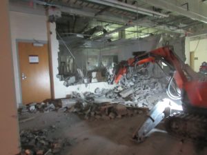 Interior Demolition Expert