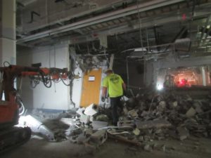 Interior Demolition Expert