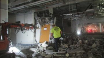Interior Demolition Expert