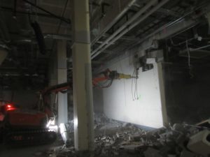 Interior Demolition Expert