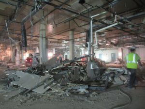 Interior Demolition Expert