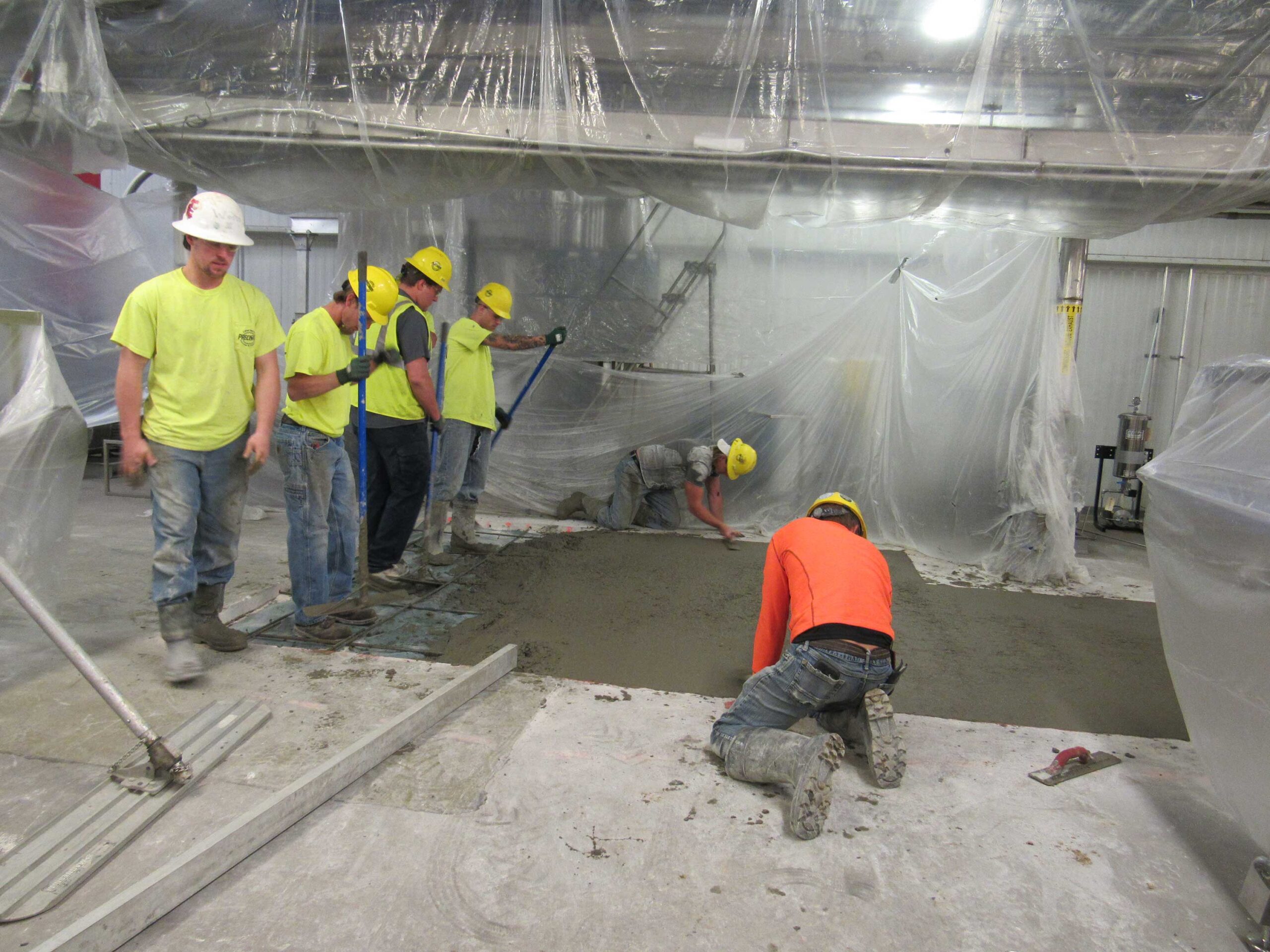 concrete-floor-replacement-2 – Precision Concrete Cutting and Coring