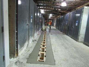 Industrial Concrete Expert