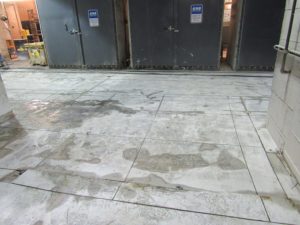 Industrial Concrete Contractor