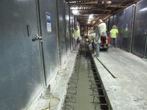 Industrial Concrete Expert