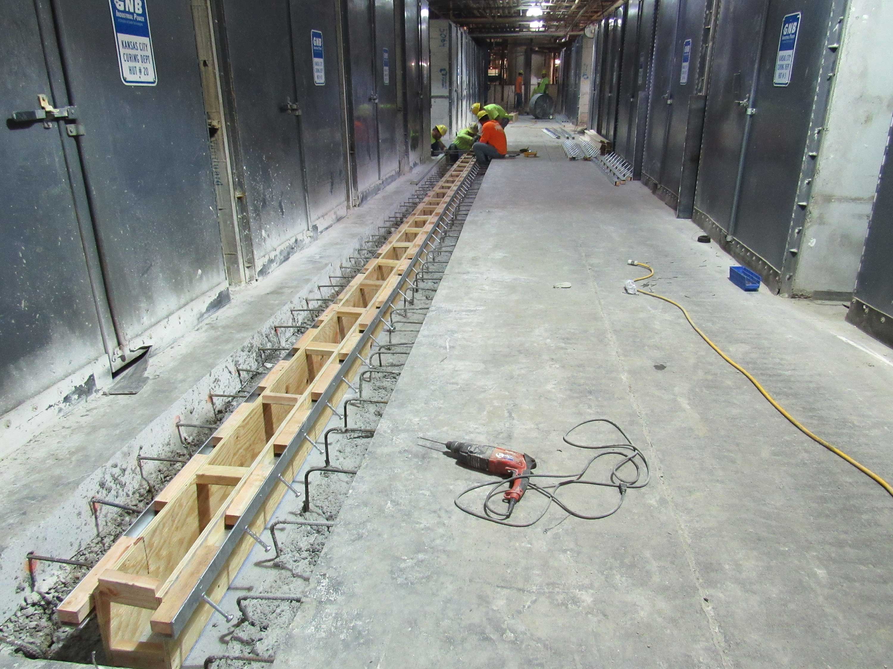 industrialconcrete88 Precision Cutting and Coring