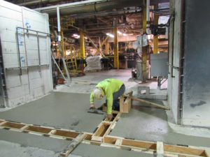 Industrial Concrete Expert