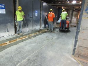 Industrial Concrete Expert