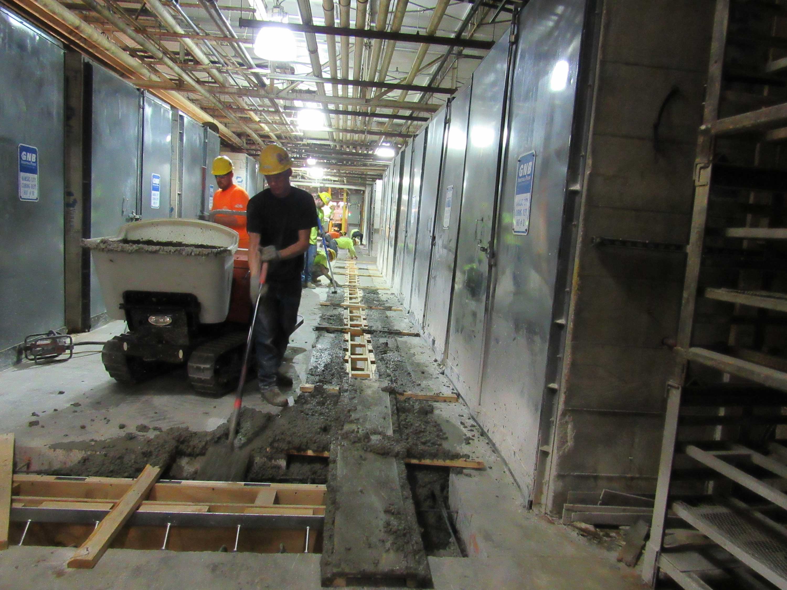 industrialconcrete99 Precision Cutting and Coring