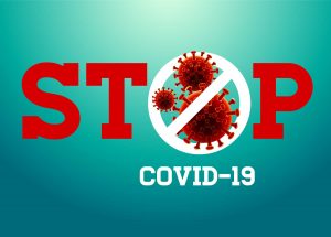 Stop COVID-19